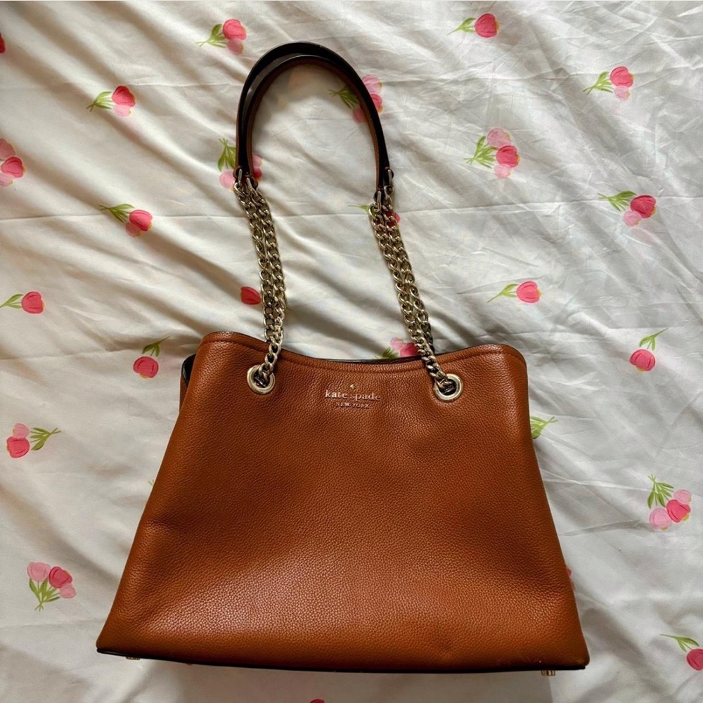 Kate Spade Jordyn Tote Satchel